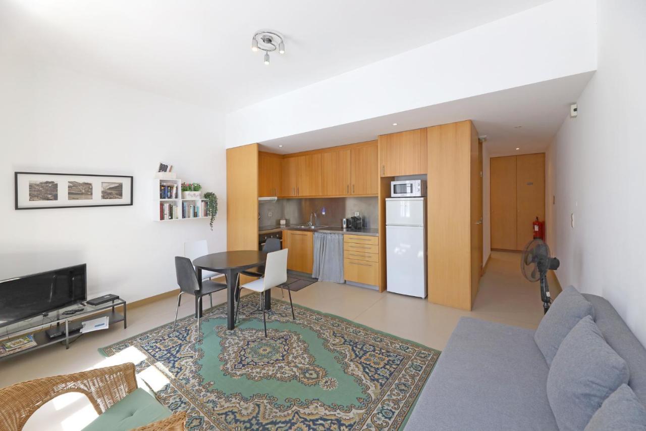 Flh Porto City Apartment With Balcony Exteriér fotografie