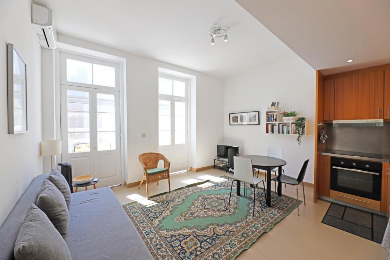 Flh Porto City Apartment With Balcony Exteriér fotografie