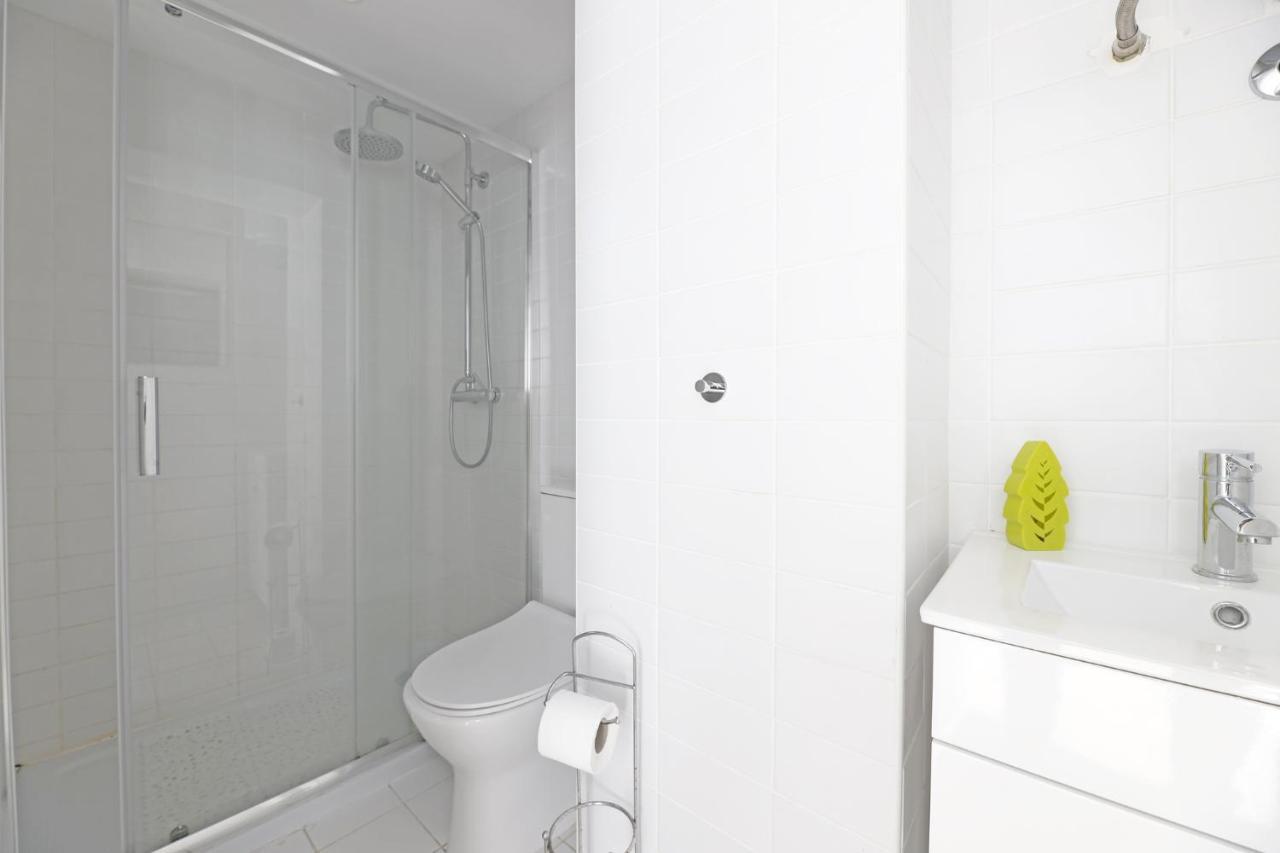 Flh Porto City Apartment With Balcony Exteriér fotografie